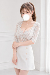 かりな（KARINA) サムネイル photo4