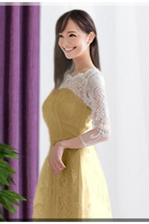 なつな（NATSUNA） photo2