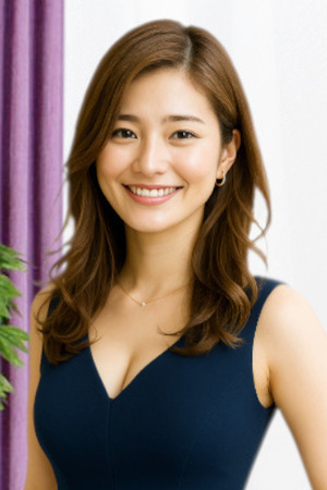 あずさ（AZUSA） photo2