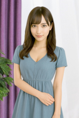 みどり（MIDORI） photo3