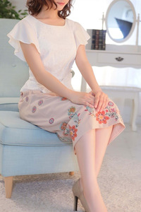 高橋祐奈 写真