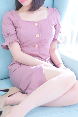 葉月あやめ photo1