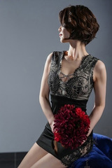  白瀬 涼香 サムネイル photo4