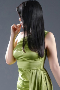 笹本 美織 写真