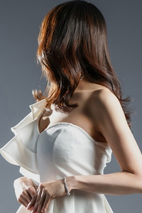 藤江 美緒 写真