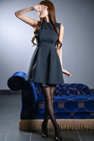 朝比奈 まみ photo2