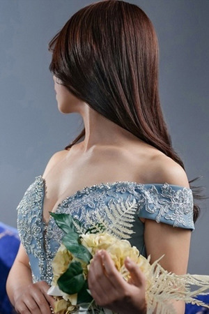 月城 美鈴 photo2