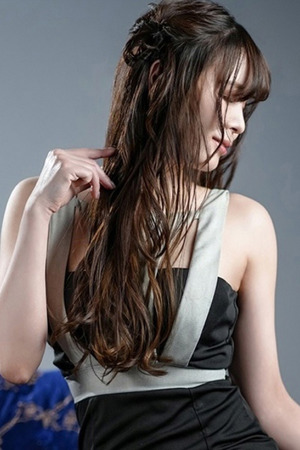 椎名 綾香 photo2