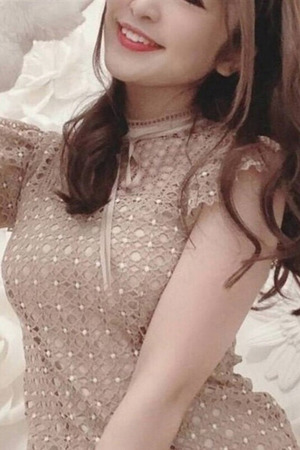 鳴海　りこ photo1