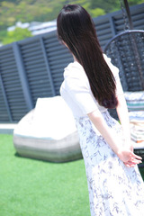 新人・真白(ましろ) サムネイル photo1