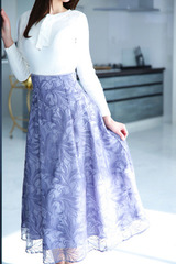 百合(ゆり) サムネイル photo1