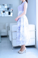 新人・花純(かすみ) サムネイル photo1