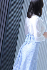 新人・羽音(うの) サムネイル photo1