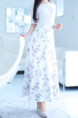 新人・真白(ましろ) サムネイル photo1