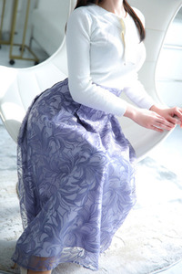 百合(ゆり) 写真