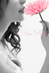 新人・穂波(ほなみ) 写真