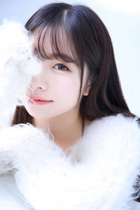 萌瑠(める) 写真