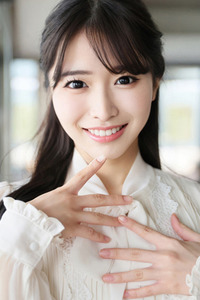 心花(ここな) 写真