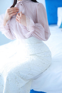 新人・冬香(ふゆ) 写真