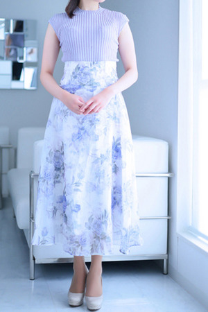 新人・花純(かすみ) photo2