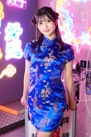 茉莉花(まりか) photo2