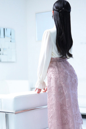 新人・琴音(ことね) photo1