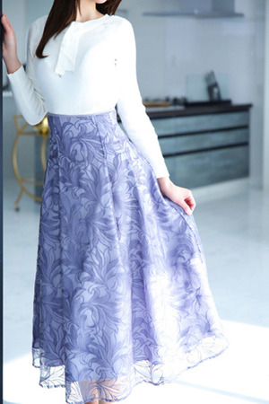 百合(ゆり) photo1