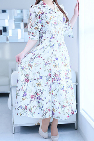 波美(なみ) photo1