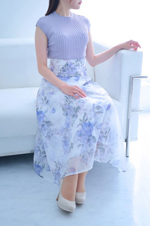 新人・花純(かすみ) photo3