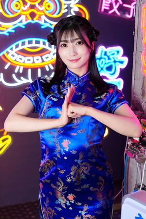 茉莉花(まりか) photo3