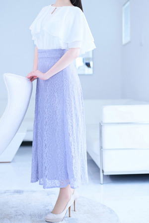 晴(はる) photo1