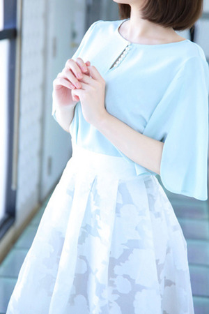 新人・泉(いずみ) photo2