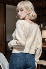 優月 あき サムネイル photo2