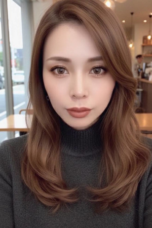 広瀬 あや photo1