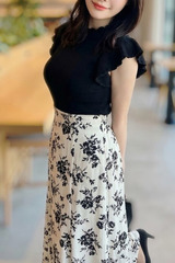 堀江 香里奈 サムネイル photo1