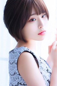 真白(マシロ) 写真