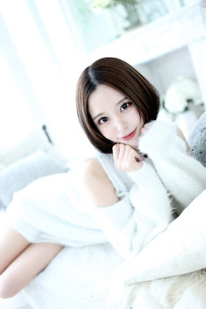 真白(マシロ) photo2