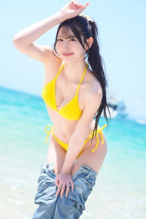 亜美(アミ) photo4