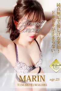 西野 麻鈴 写真