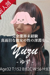 ゆず サムネイル photo1