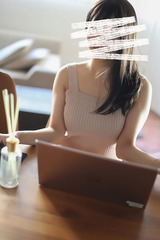 藤宮みれい(ふじみやみれい) サムネイル photo1