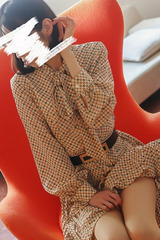 鷲見杏奈(わしみあんな) サムネイル photo2