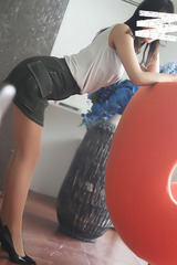 崎山琳(さきやまりん) サムネイル photo3