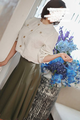 稲田奈実(いなだなみ) サムネイル photo4