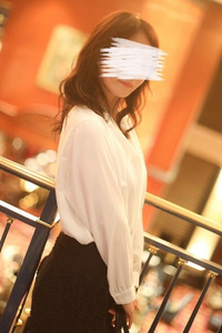 清川沙織(きよかわさおり) 写真