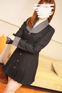 楓那みちる(ふうなみちる) 写真