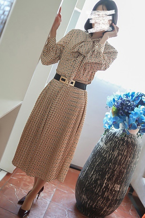 鷲見杏奈(わしみあんな) photo4
