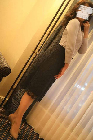 清川沙織(きよかわさおり) photo2