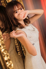 甘咲　チョコ サムネイル photo2