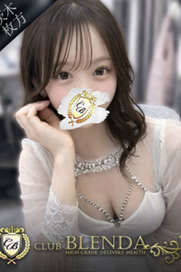 夜桜　みく 写真